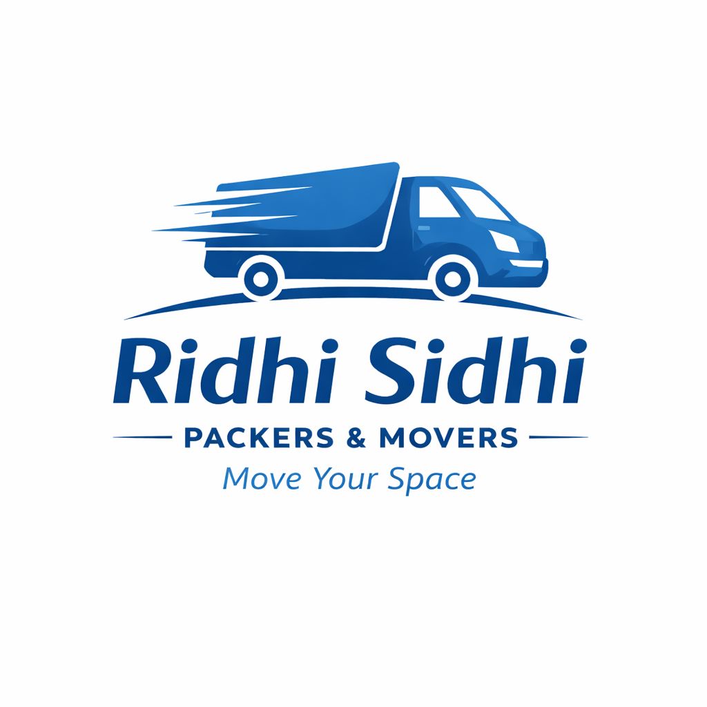 Ridhi Sidhi Packers and Movers